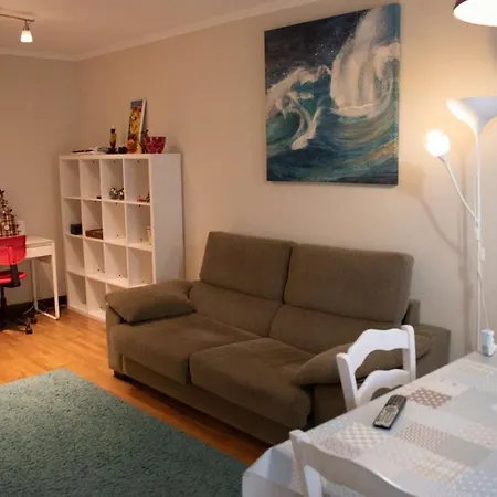 Apartamento Eva * Llanes