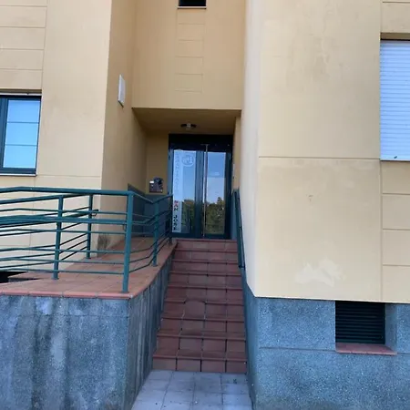 Apartamento Eva Apartman Llanes