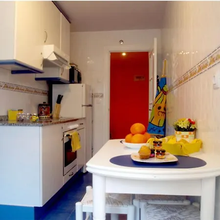 Apartamento Eva * Llanes