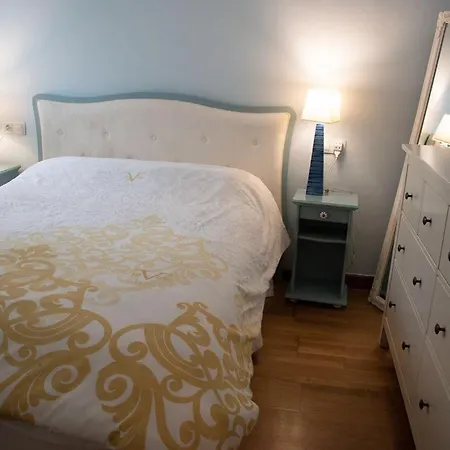 Apartamento Eva * Llanes